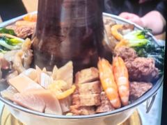 -老爷庙风味美食府(魏都大道店)