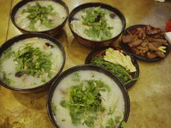 -惠丰源烩面馆(经七路店)