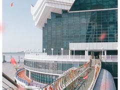 -宁波海天一洲景区