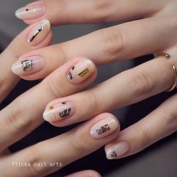 -LILY NAILS美甲美睫