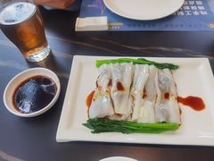 -最忆早茶(蜀汉路店)