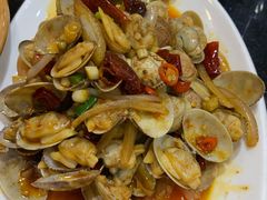 -农家湘菜(安亭店)