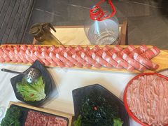 -祥源胡同·涮牛羊肉火锅(花桥店)