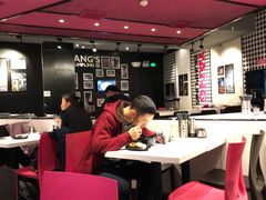 大堂-小杨生煎(龙之梦购物中心店)