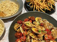 -巴厘龙虾·榜首油焖大虾(青山店)