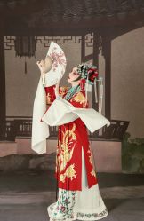 -盘子女人坊古装写真摄影(南京总店)