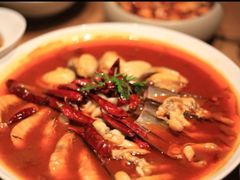 -榕意·川味之美(深业上城店)