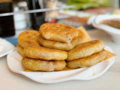 -高晓山馅饼店(牛庄百年店)