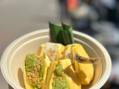 菠萝蜜糯米饭-椰椰大吉(侨港店)