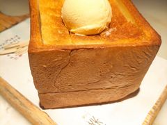 -绿茶餐厅(东莞翔龙天地店)
