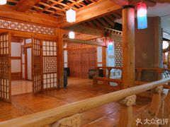 -纽斯桑拿会所(天山店)