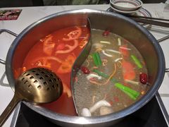 -许府牛火锅(信义坊总店)