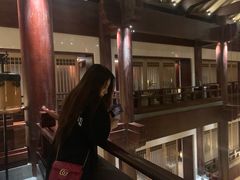 -西安华清御汤酒店