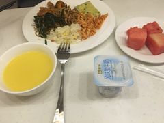 -天津和平智选假日酒店