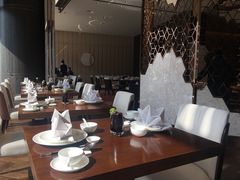 -彩丰楼·中餐厅(国家会展中心上海洲际店)