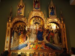 -乌菲兹美术馆