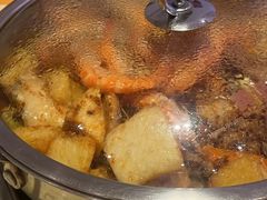 -黄记煌三汁焖锅(广州曜一城店)