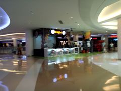 -深圳龙华星河COCO City(民治店)