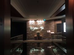 -新加坡文华东方酒店