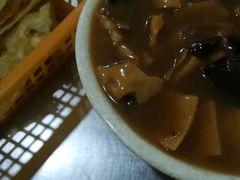 -逍遥镇刘相五胡辣汤豆沫馆(康复中街店)