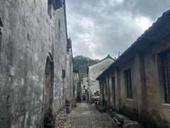 -前童古镇