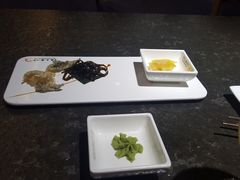 -将太无二·北美传奇寿司(瑞士公寓店)
