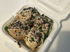 -小杨生煎(龙之梦购物中心店)