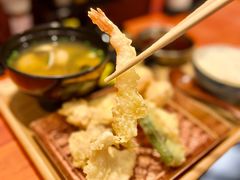 -天妇罗内顺田(罗湖店)