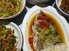 -大碗厨 25年老字号 现炒湘菜(四季天地店)