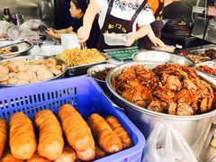 -浪哥卤味捆鸡(南门口店)