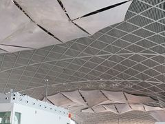 -乌鲁木齐天山国际机场-T3航站楼