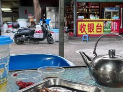 -阿彬烧烤(桐油店)