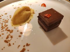 -波特曼西餐厅(中央大街店)