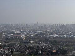 -采石矶景区