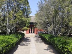 -大钟寺古钟博物馆