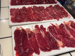 -幸运牛汕头小黄牛牛肉火锅(梅林店)