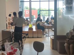 -喜茶(永旺梦乐城店)