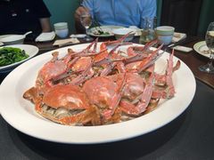 -开海·红岛海鲜虾水饺(石老人店)