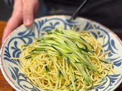 台北麻酱凉面-大三元台湾鲁肉饭(沙井新桥店)