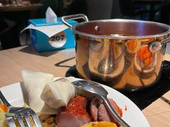 -星伦多自助料理·涮烤一体(杭州来福士店)