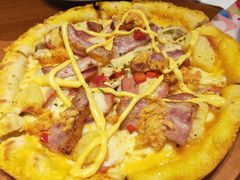 -米斯特比萨(罗斯福店)