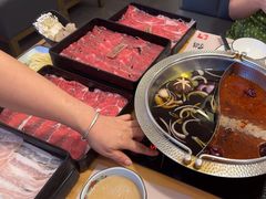 -牛匠和牛寿喜锅(西安总店)