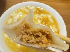 -海胆小馆(东北水饺·春柳店)