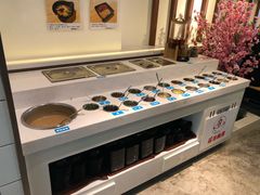 -百味源炭火烤翅 ·夜市大排档(酒仙桥店)