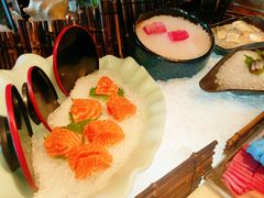 -西安W酒店·WEI全味西餐厅