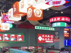 -钱锋炭缸烧烤(南湖大路总店)