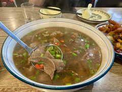 -王家厨房(新华路店)