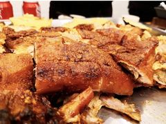 -浮何烤铺(桐梓林店)