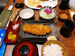 味增里肌猪排-胜博殿霸王树(嘉里中心店)