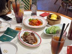 -鹅冠港式茶餐厅(来福士店)